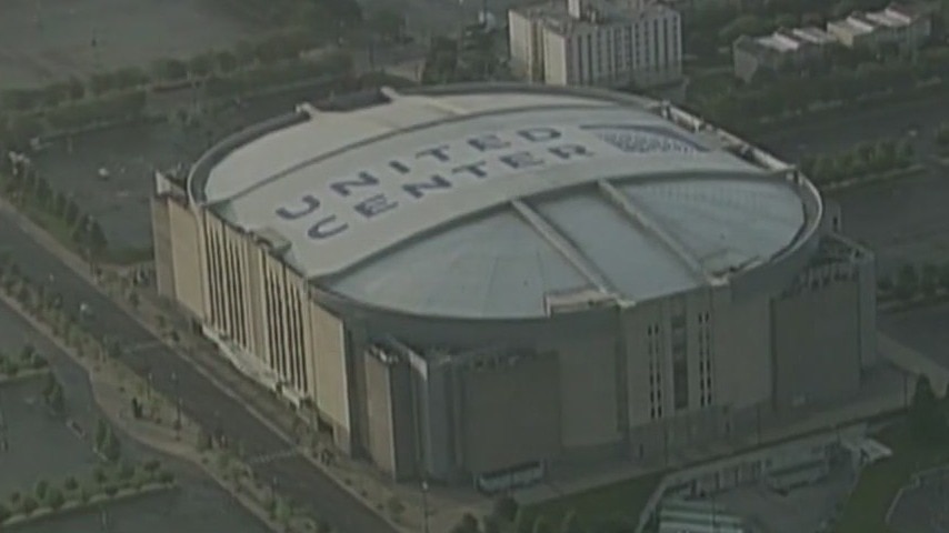 WGCI Summer Jam show cut short after woman stabbed in forehead