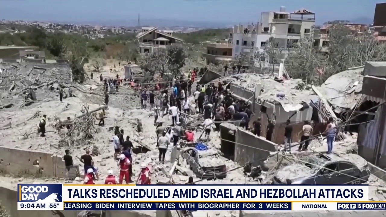 Israeli strikes threaten fragile ceasefire
