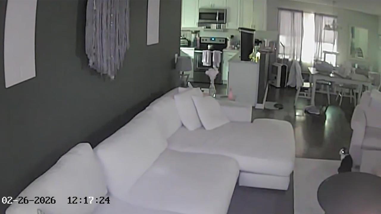 A 3.0-magnitude earthquake shook parts of South Carolina