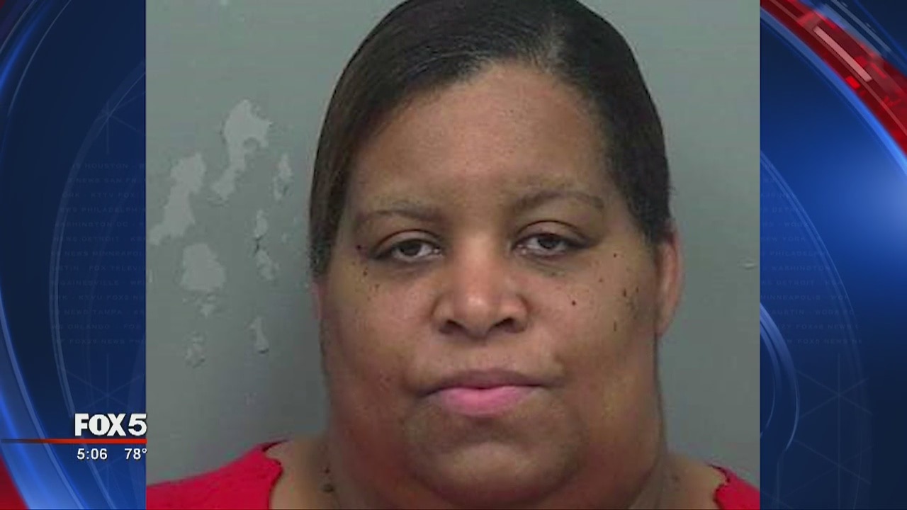 Daycare worker arrested | FOX 5 Atlanta