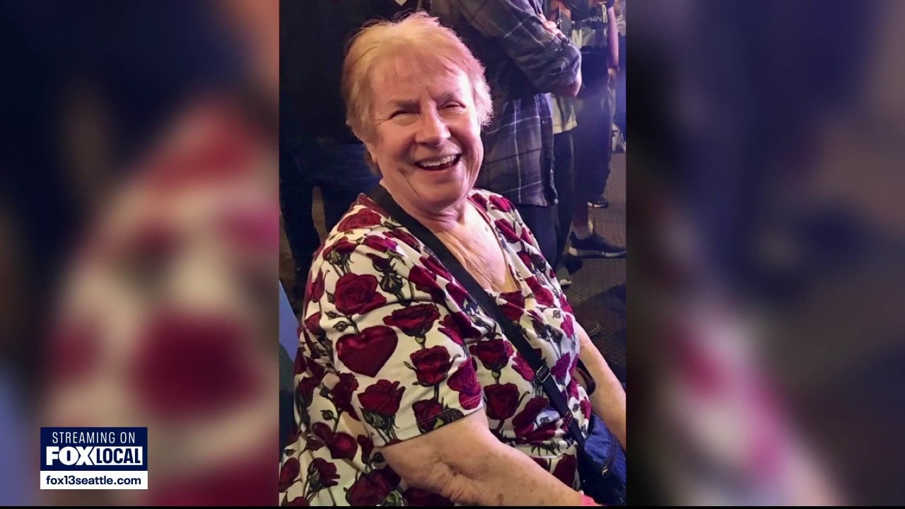 Thurston County grandma who delivers newspapers in need amid major health event