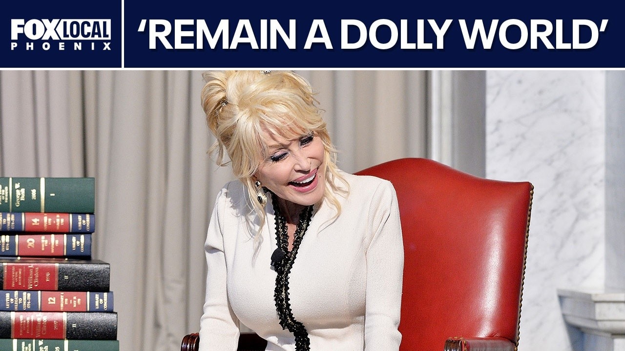 Remembering Dolly Parton's lasting Arizona legacy