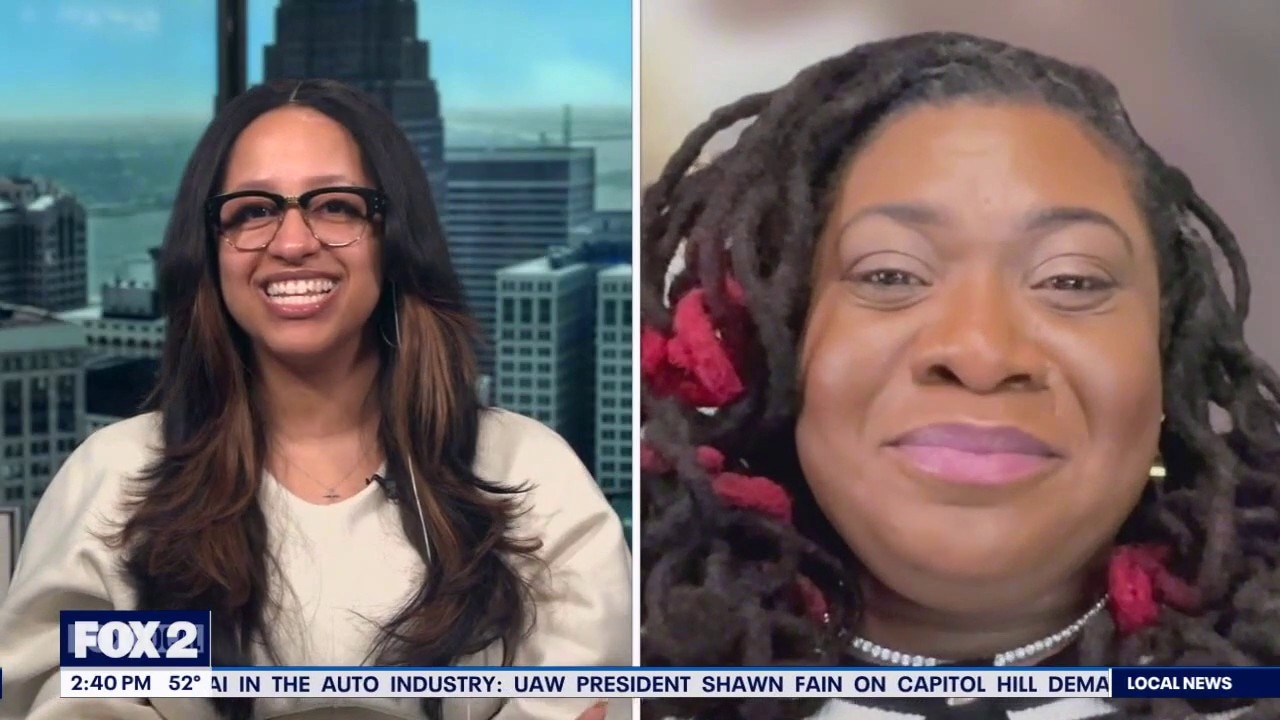 Author, Octavia Grant Shares Writing Inspirations