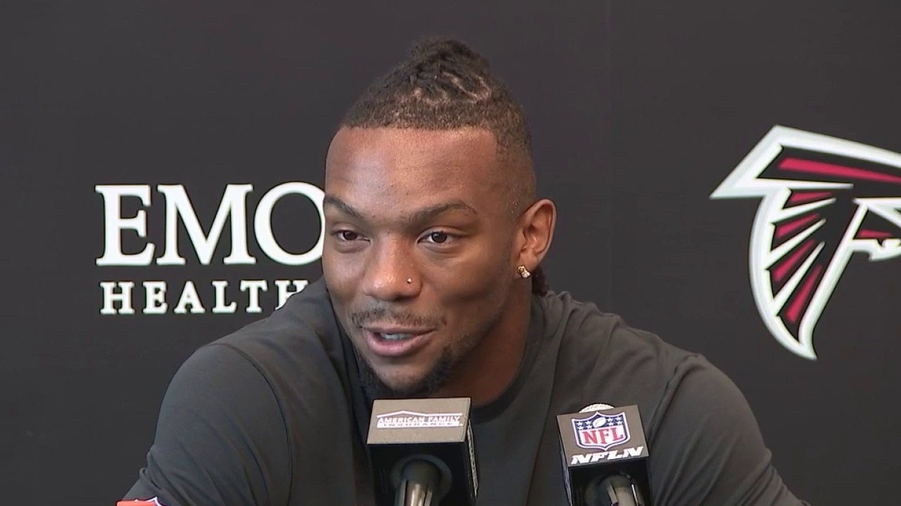 Stefanski updates injuries ahead of Falcons Week 1