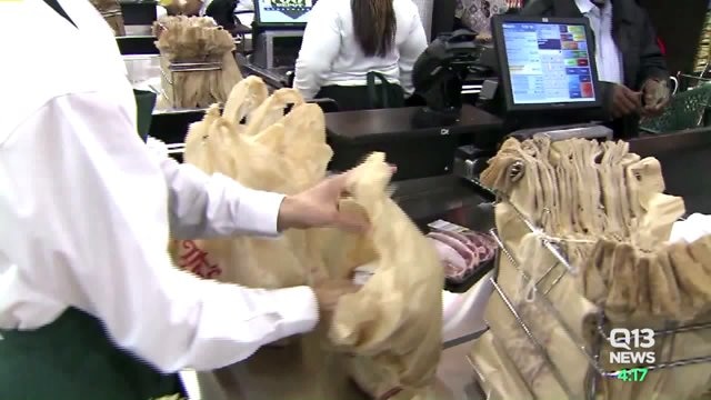 Tacoma bag ban