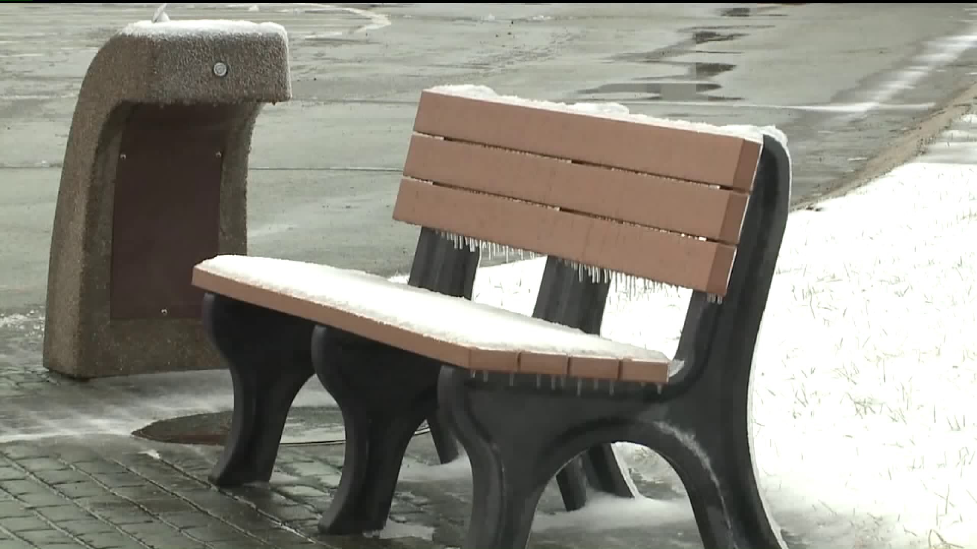 Back to reality: Temperatures drop after taste of spring teases southeast Wisconsin