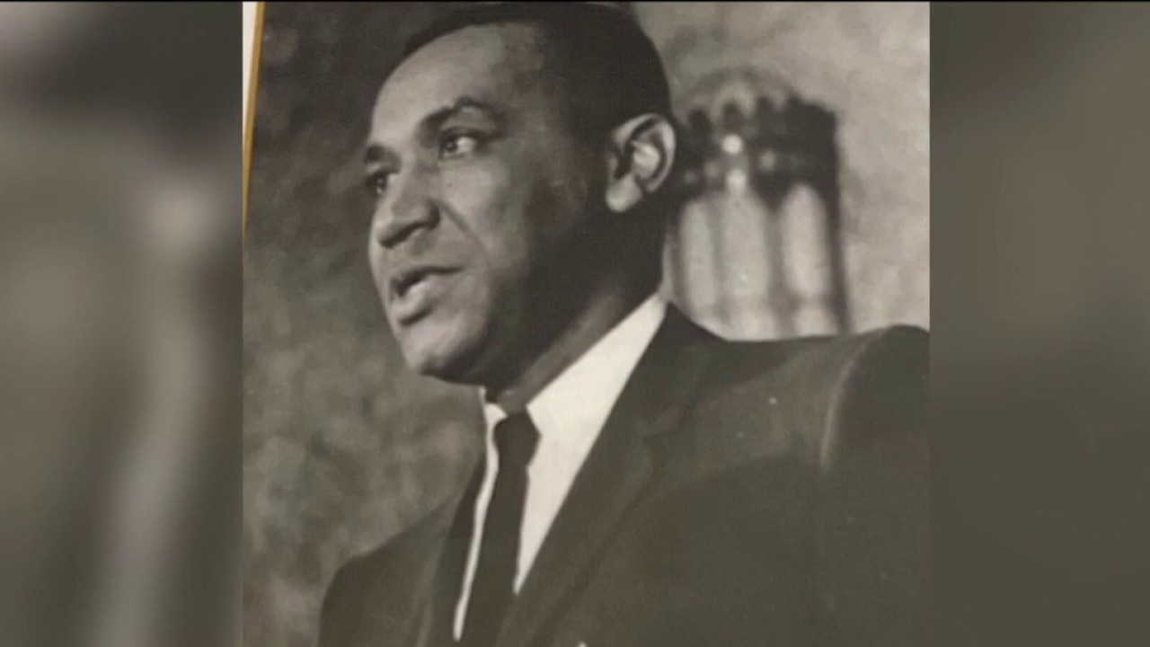 Remembering Dr. William Finlayson
