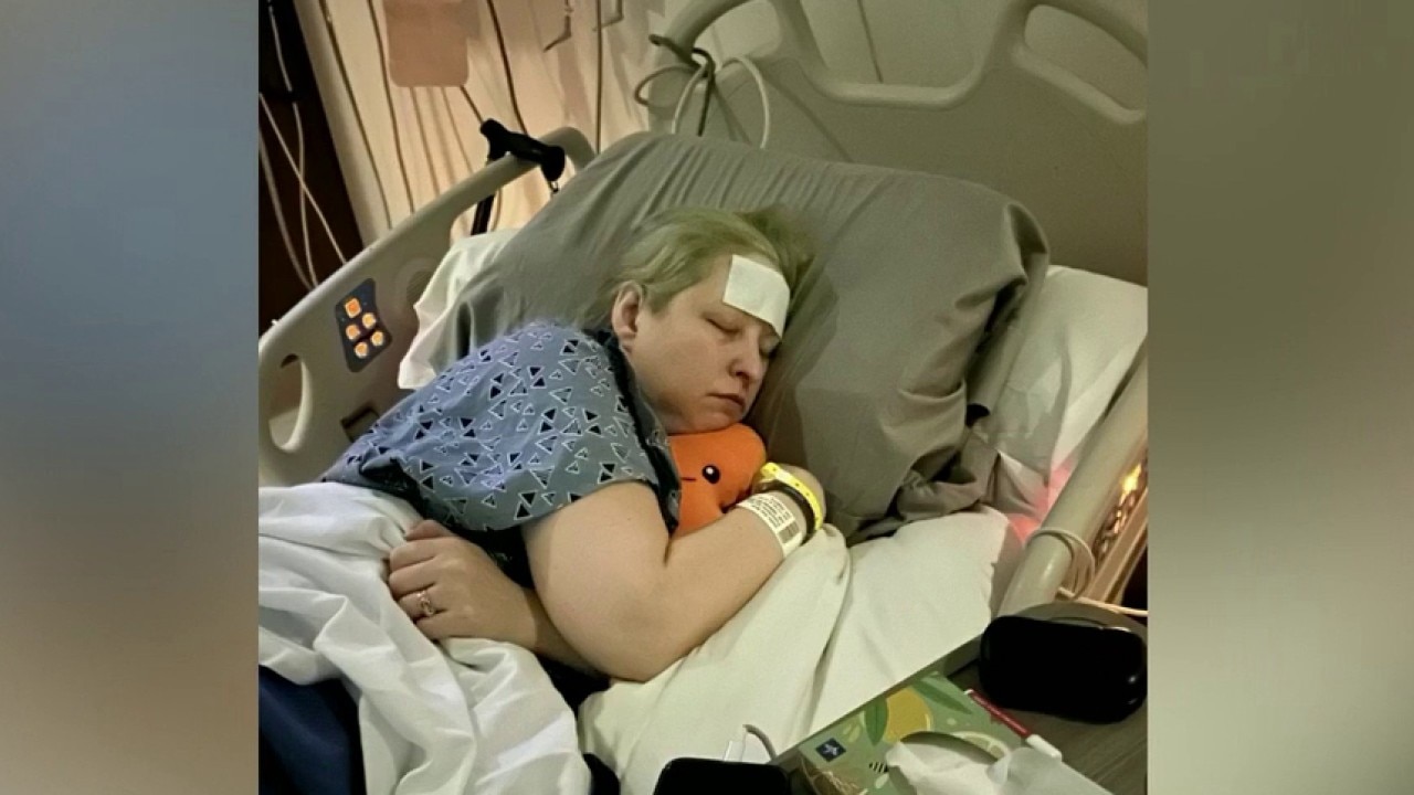 Community rallies behind Spalding deputy with severe illness
