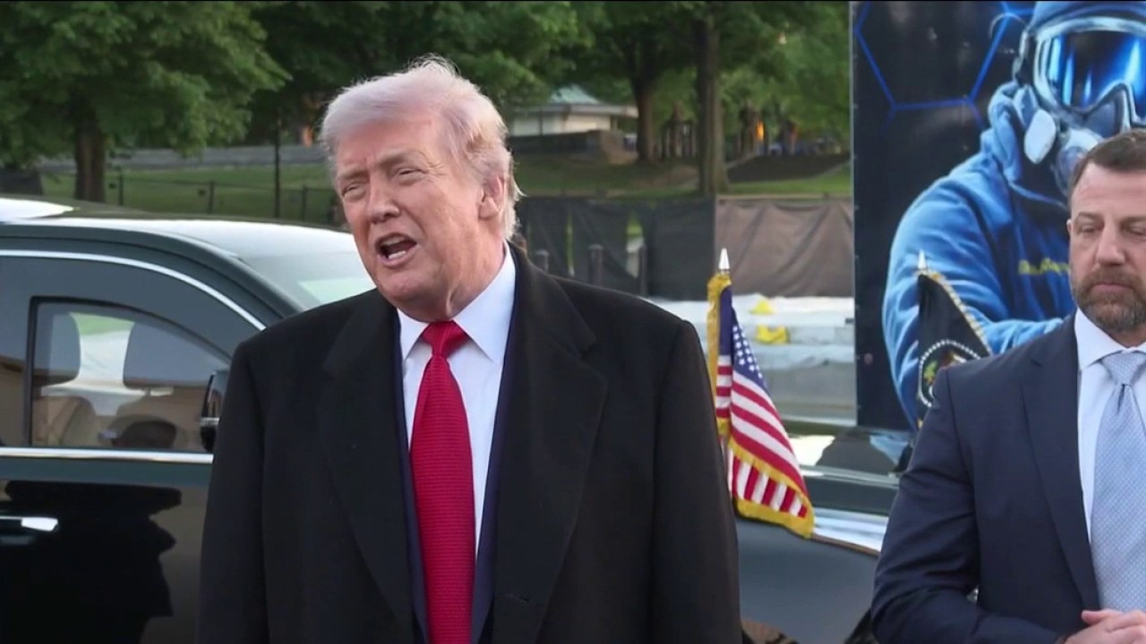 Trump says ceasefire still stands after recent attacks