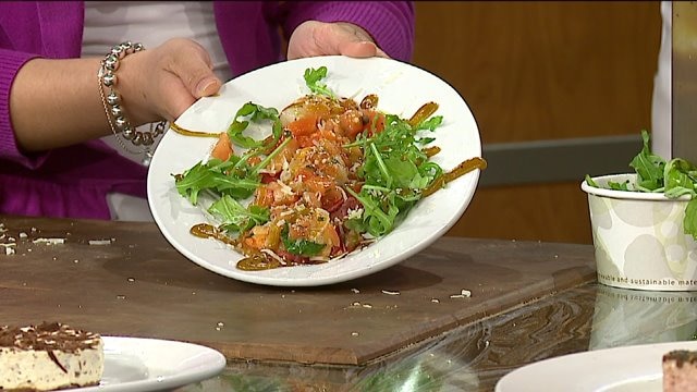 Sample delicious food without taking bite out of your wallet, but how?