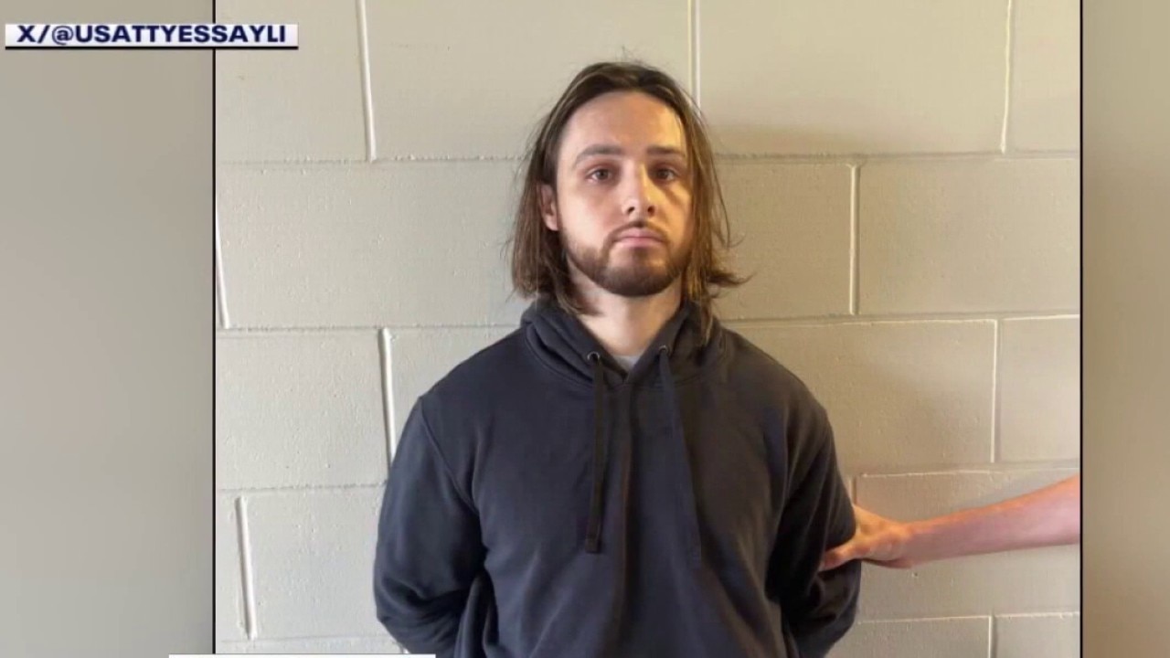 Jury selection begins for Palisades Fire suspect