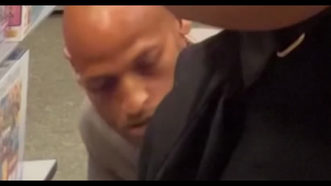Serial 'butt sniffer' sentenced to 5 months behind bars