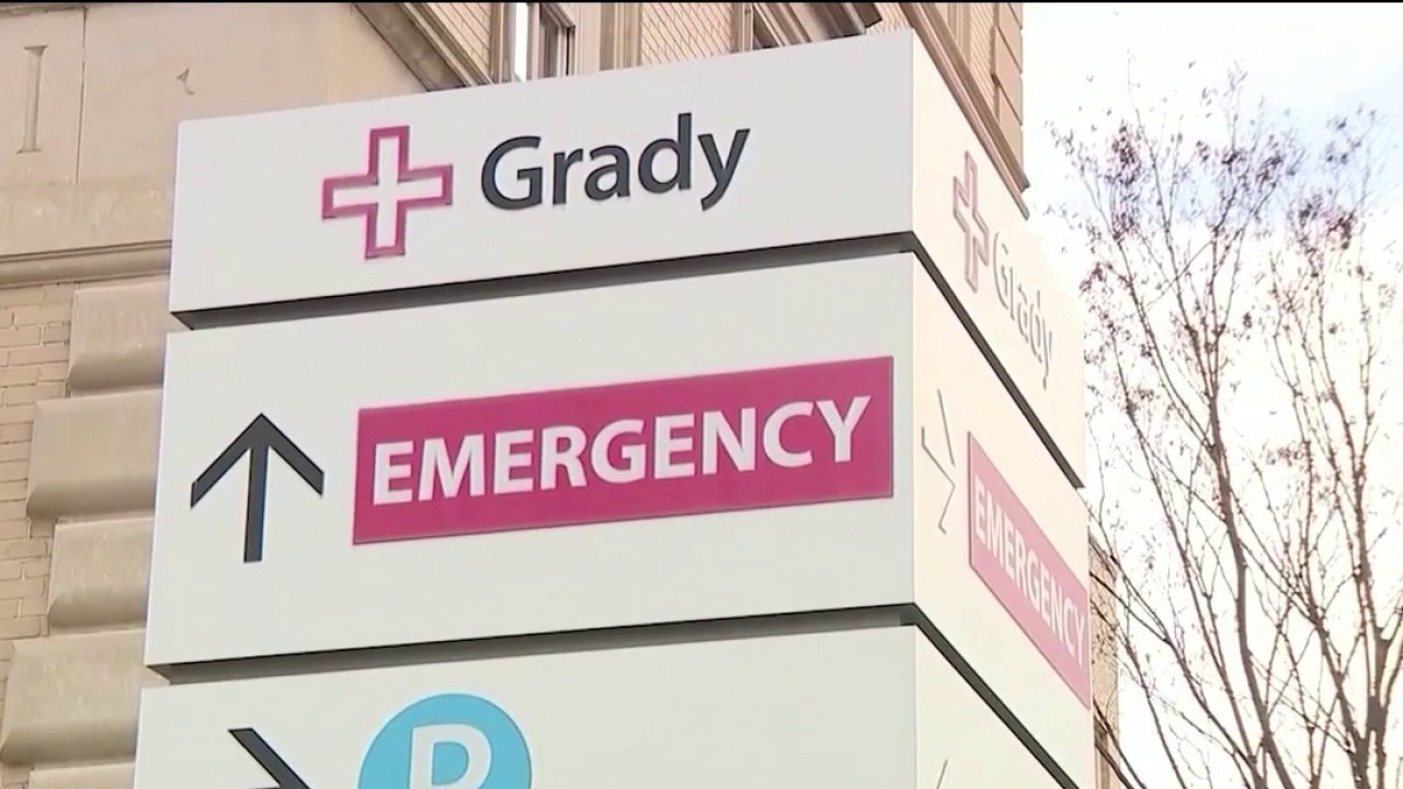 Inmate beaten in attack over DeKalb jail phone