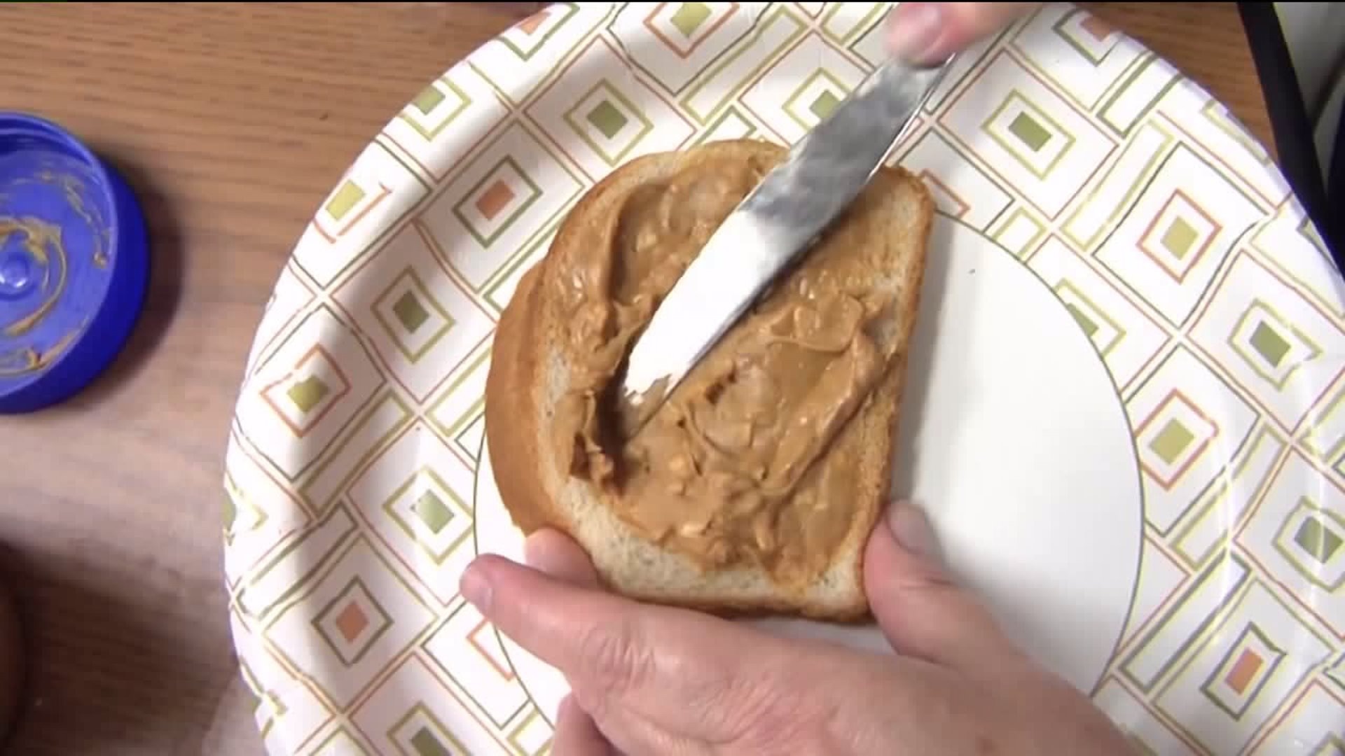 Breakthrough drug could help those with peanut allergies