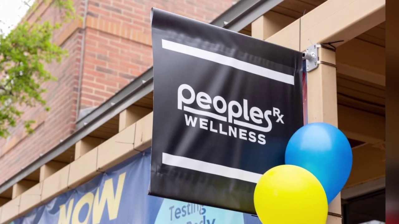 People's Wellness & RX: Tierra's Texas