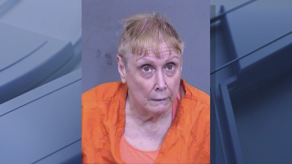AZ woman claims self-defense in deadly stabbing