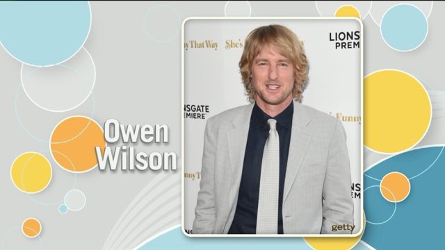 Gino talks about the Hollywood celebrity often mistaken for his brother