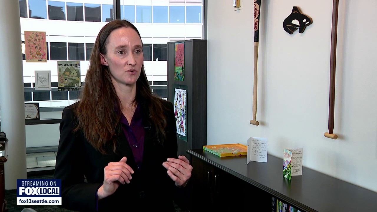 Inside the sudden Seattle police department shakeup