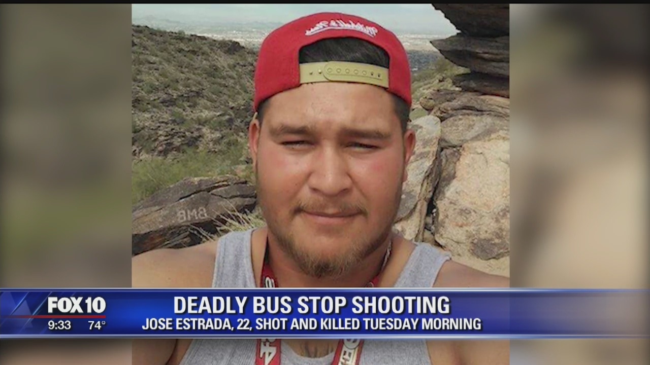 Family, girlfriend remembers slain 22-year-old as a kind man