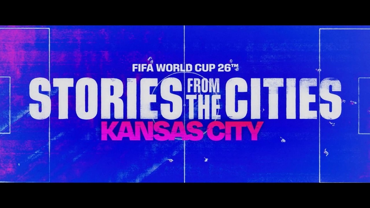 Kansas City: FIFA World Cup 2026