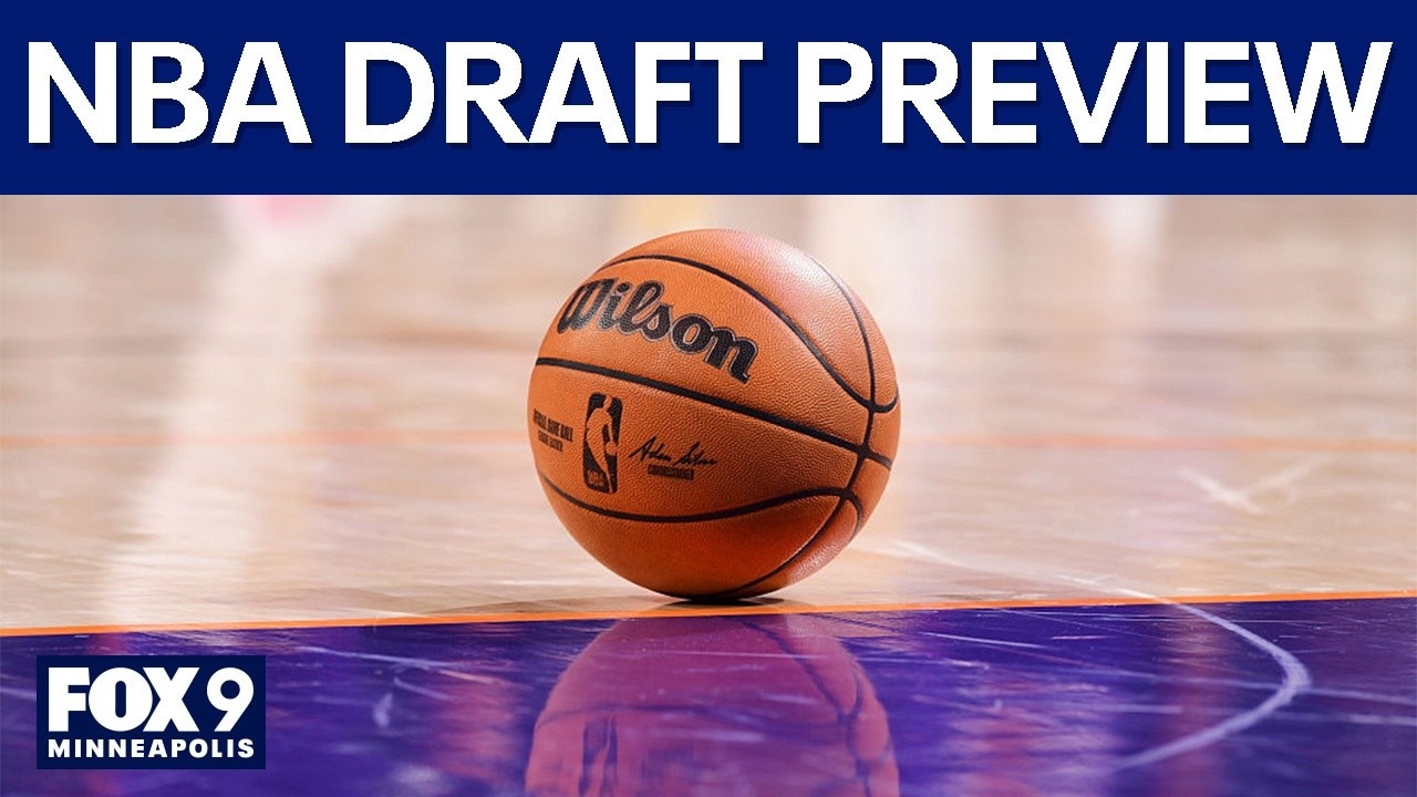 NBA Draft Preview 