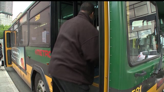 CR Douglas: Metro funding