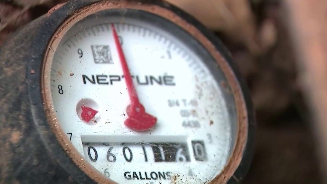 Atlanta audit reveals $236M in unpaid water bills