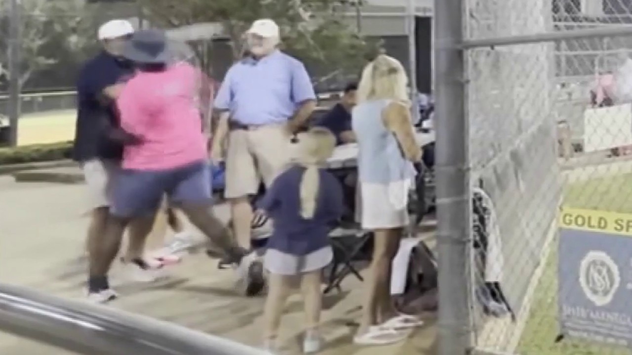 Softball fight could lead to lifetime ban
