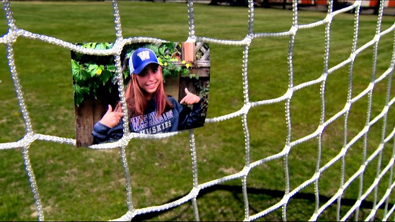 True Northwest: Staying positive through a rare cancer battle