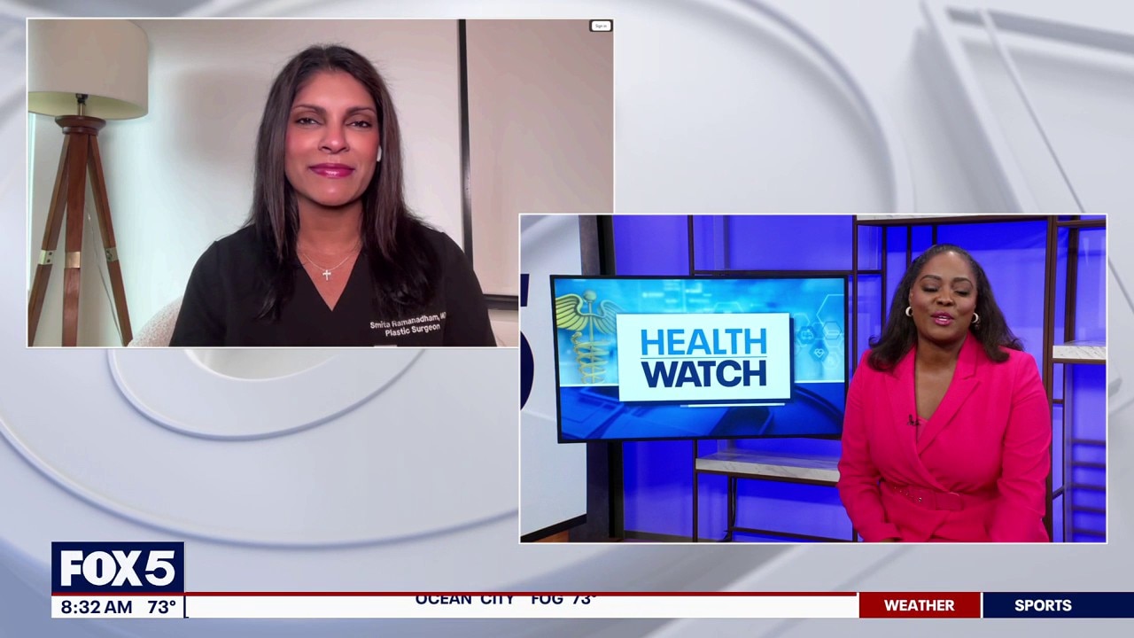 Summer Is Busy Season For Cosmetic Procedures