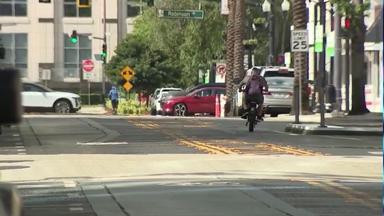 Why Orlando made Magnolia Ave a 2-way street