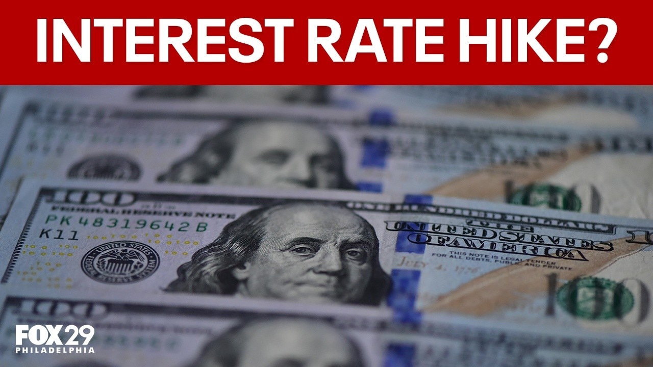 Will the Federal Reserve raise interest rates? Decision on rate hike expected Wednesday