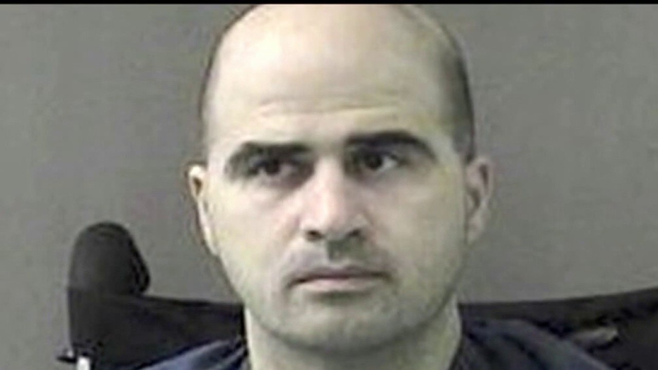 Fort Hood shooting survivors react to execution of Nidal Hasan