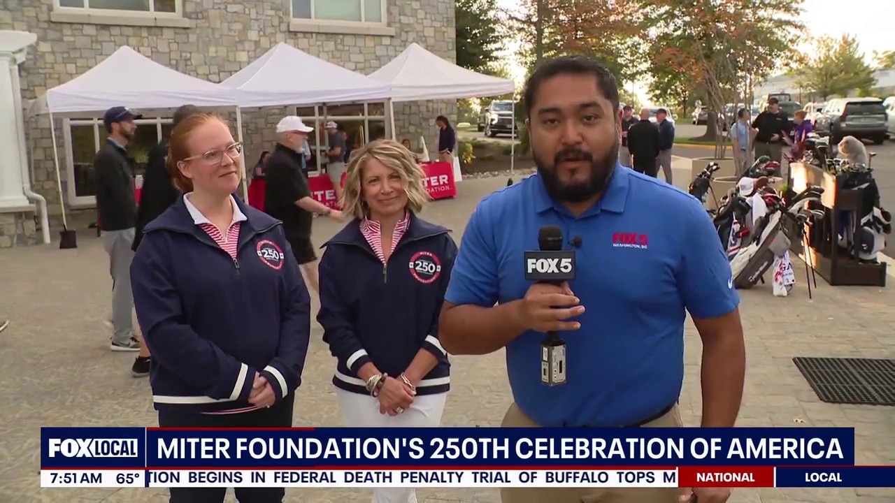 The MITER Foundation