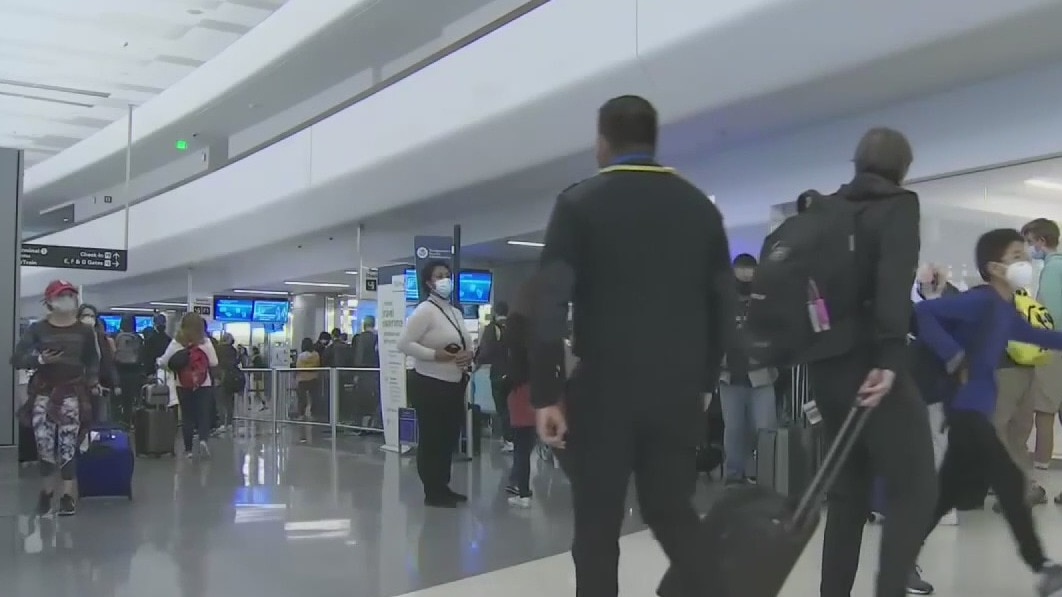 Tips for consumers to stay safe ahead of summer travel