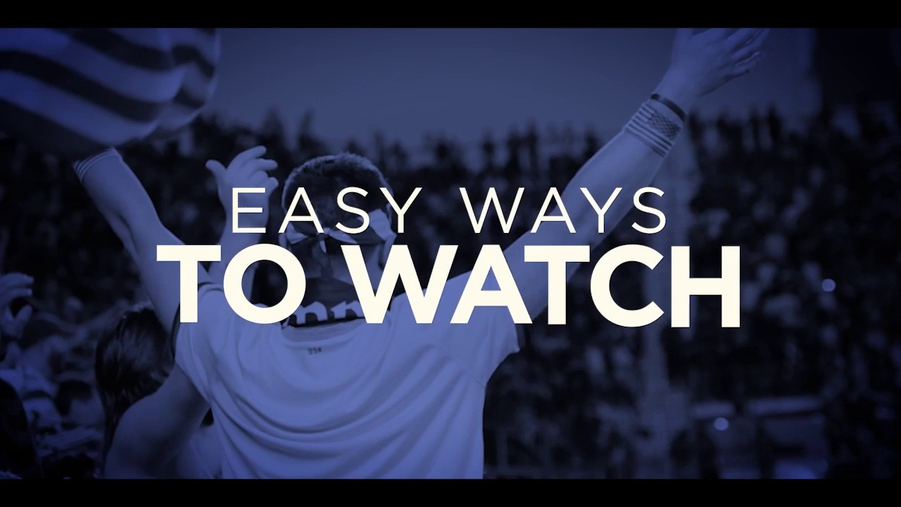 How To Watch FIFA World Cup Matches LIVE