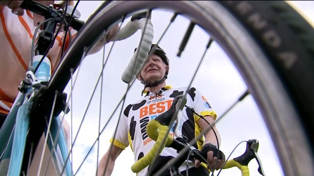 Best Dam Bike Tour: Hundreds ready to ride to raise money, awareness for MS