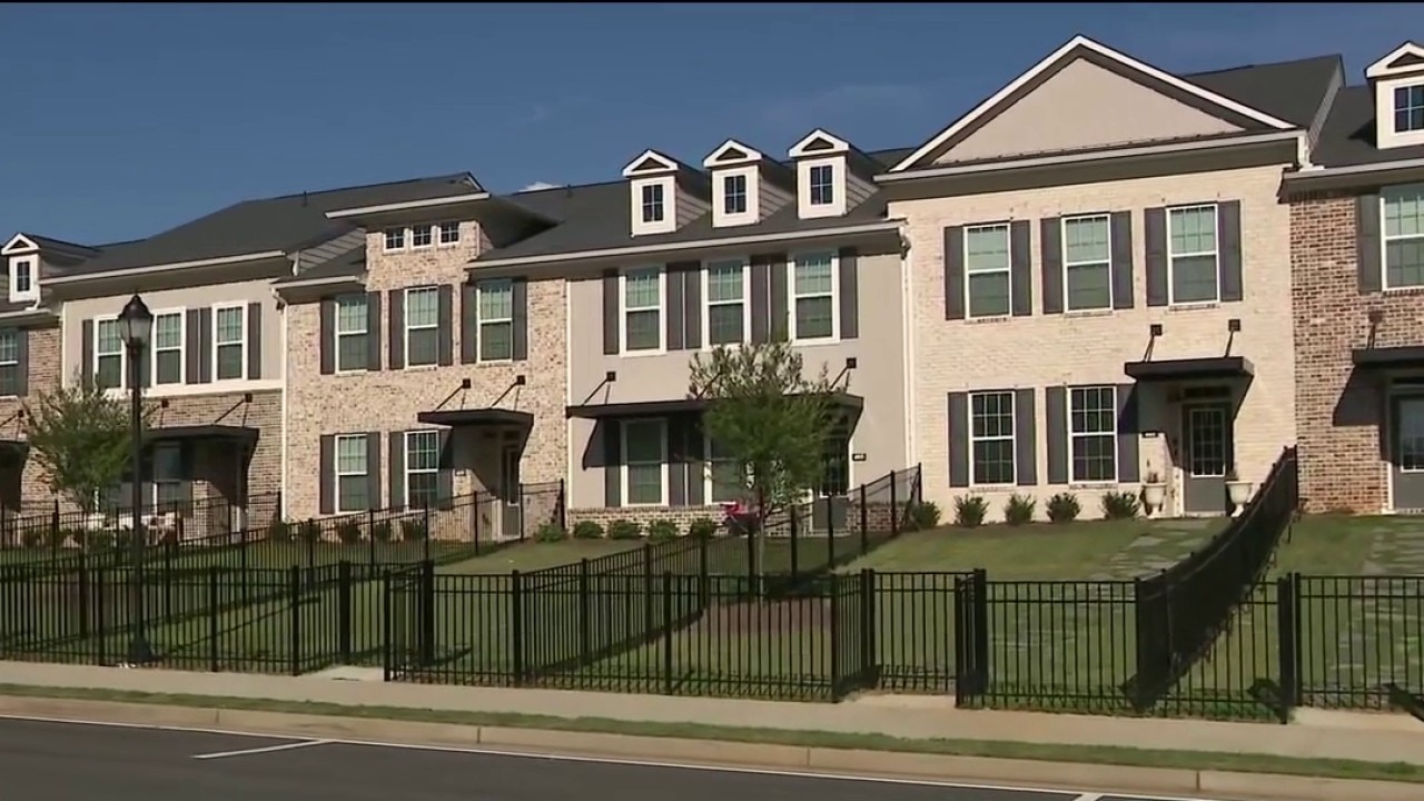 South Metro Atlanta continues to see population growth