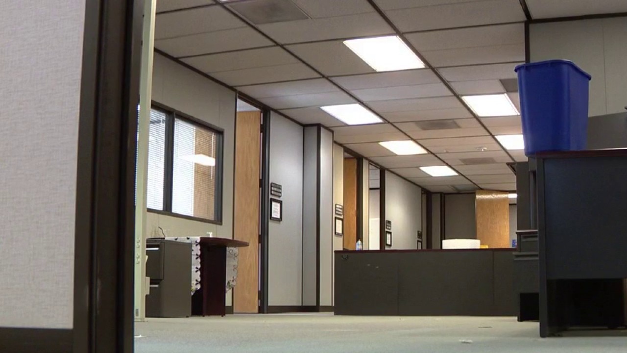 Phoenix police department leaves historic downtown headquarters after 50 years