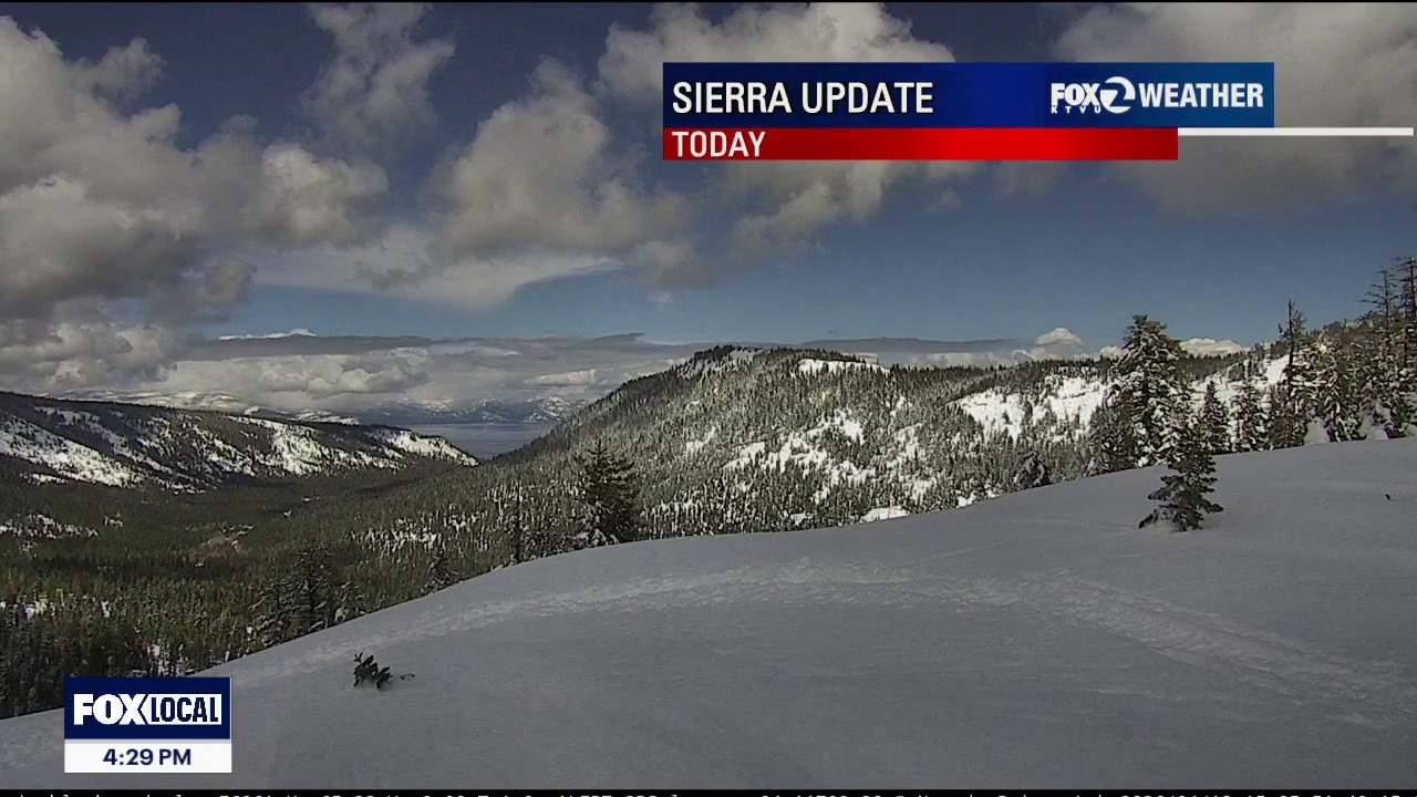 Live News: Fox 2 San Francisco at 4pm