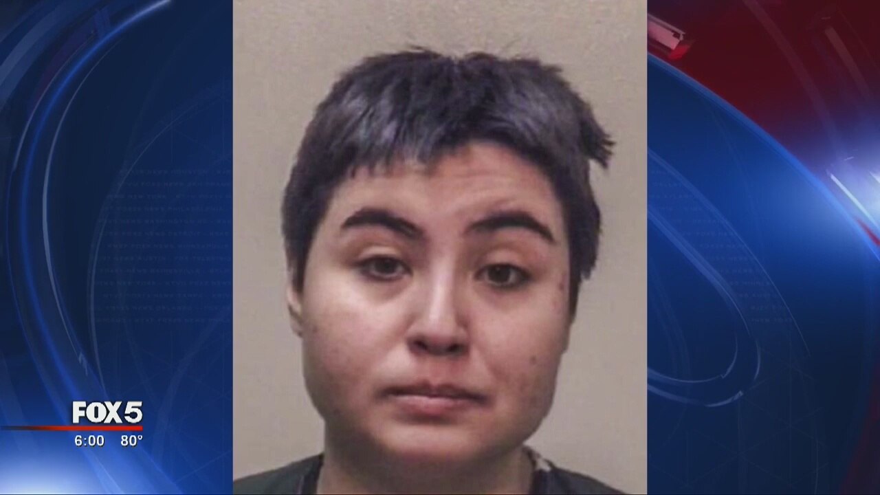 Teen facing murder charges | FOX 5 Atlanta