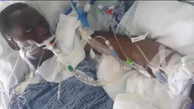 16-year-old boy shot in Skyway drive-by may be paralyzed for life