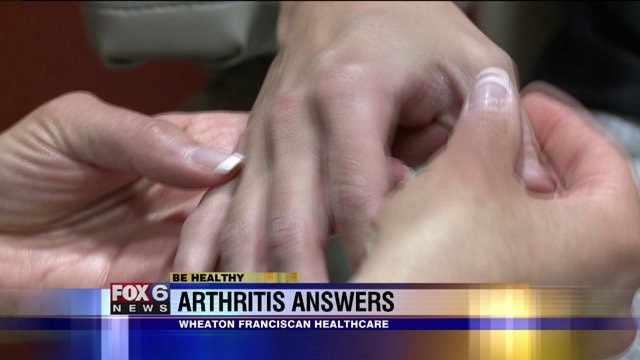 Does the cold weather make your arthritis worse? Tips to relieve the pain