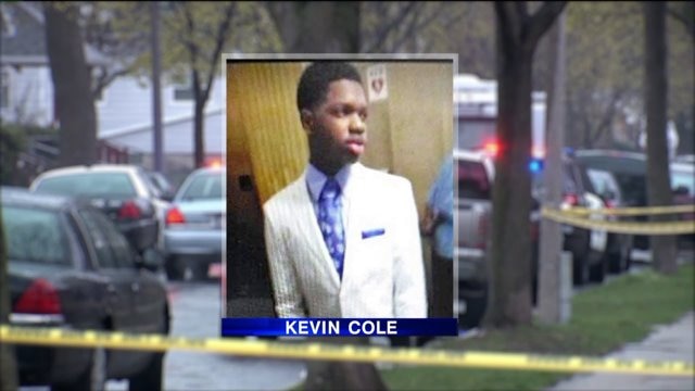 Cell phone video captures moments after Milwaukee officer shoots 15-year-old