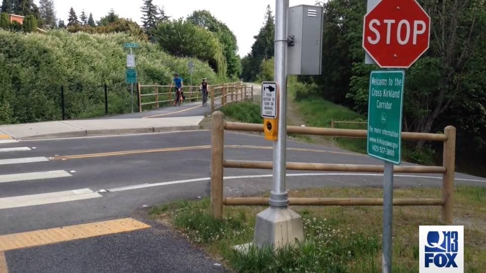 Kirkland Coyote