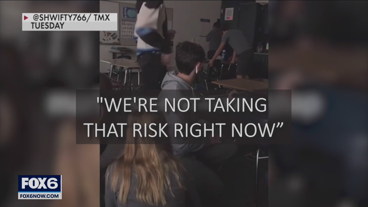 Oxford High School shooting: Teen suspect charged