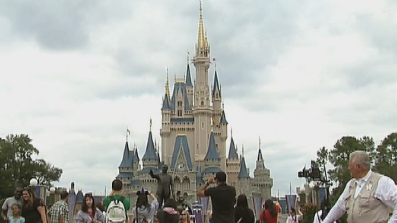 FOX Business Report - 2/10