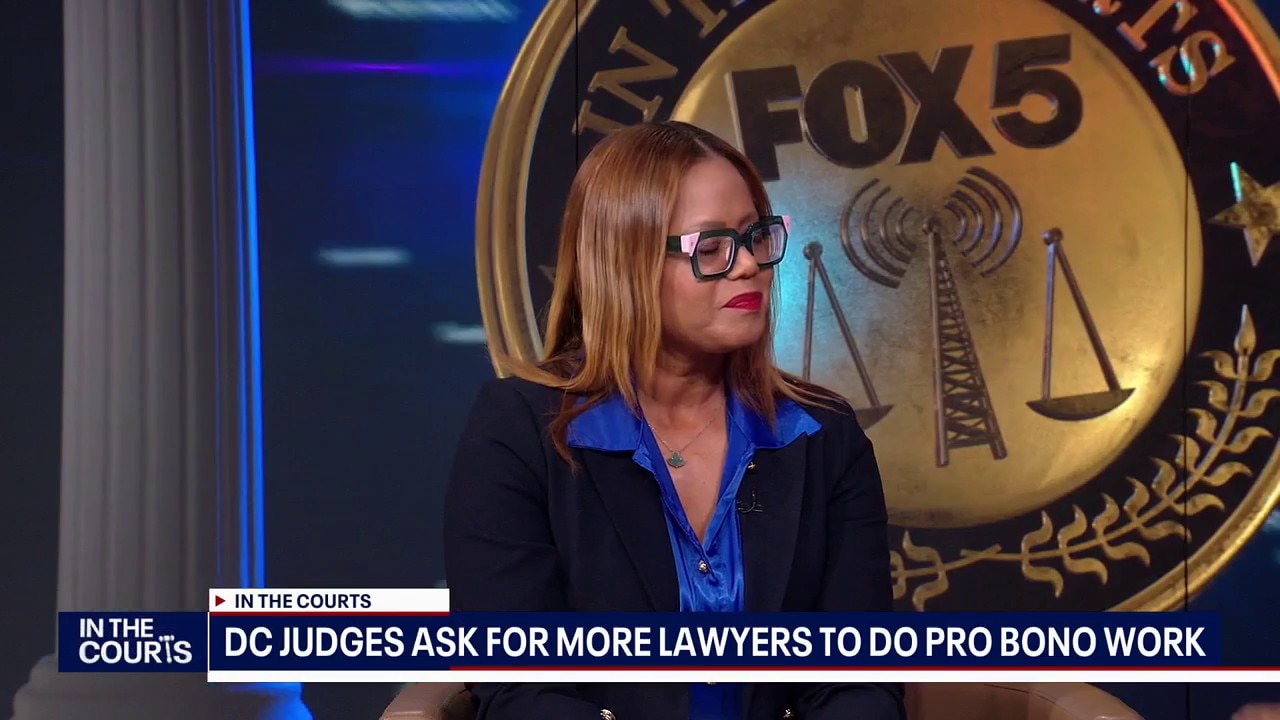 In The Courts: September 20, 2026