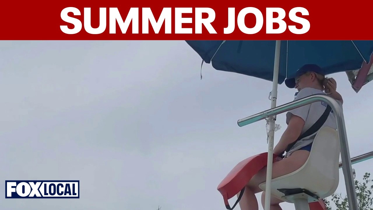 US visa backlog impacting summer job hiring