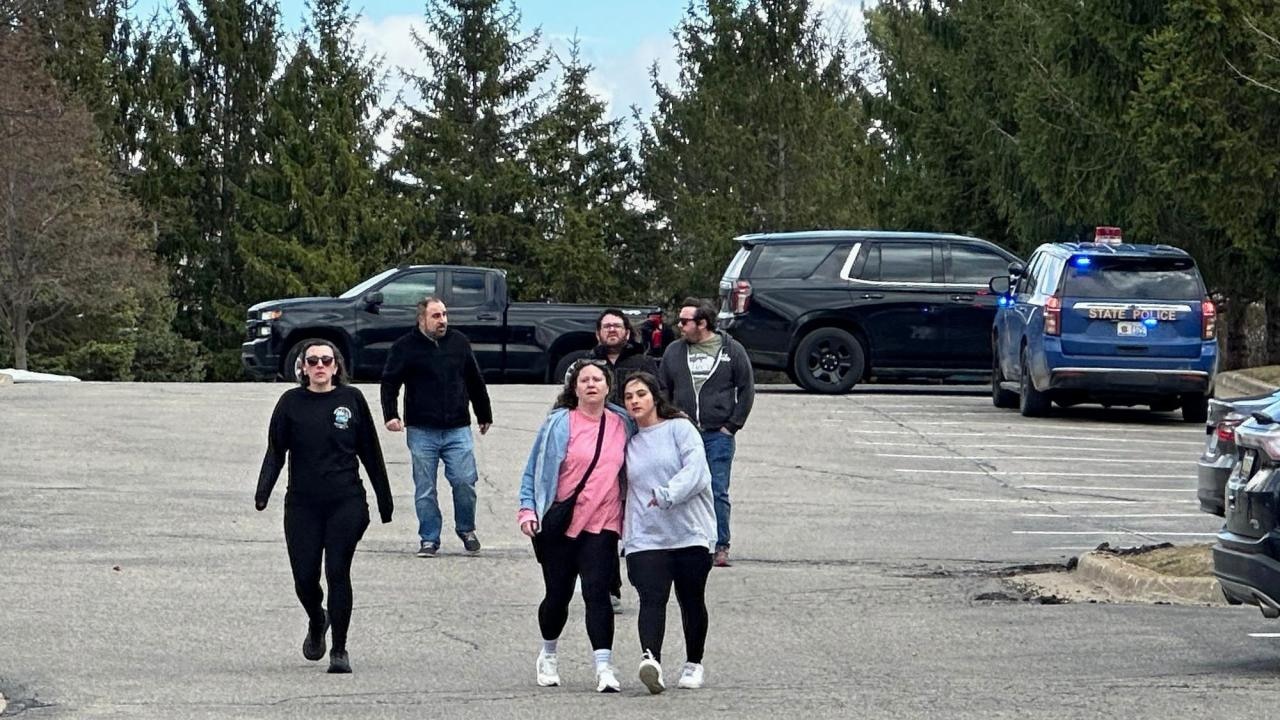 Triangle Jewish community react to synagogue attack in Michigan